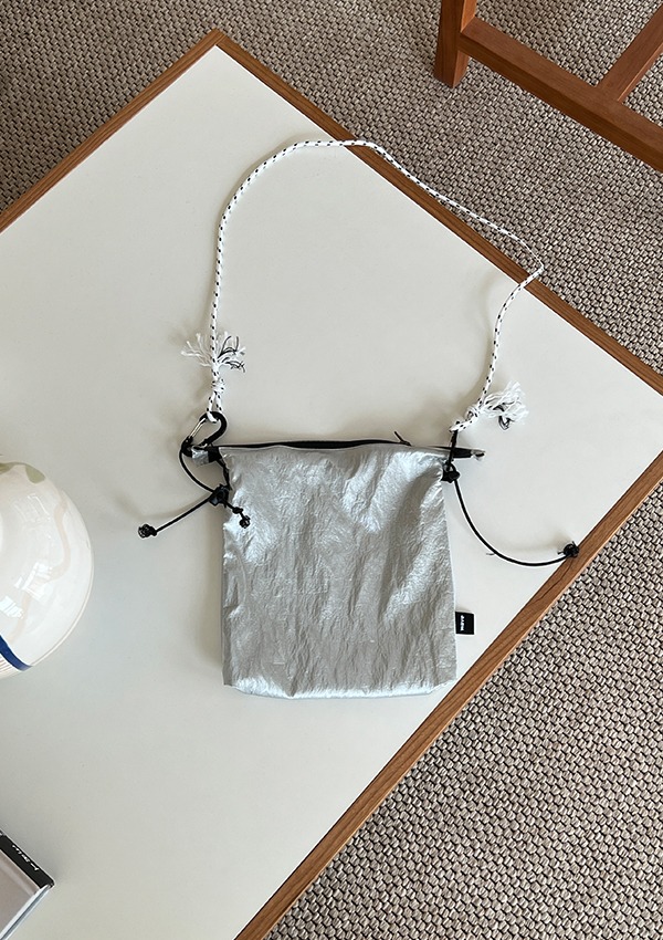 shako bag (2color)